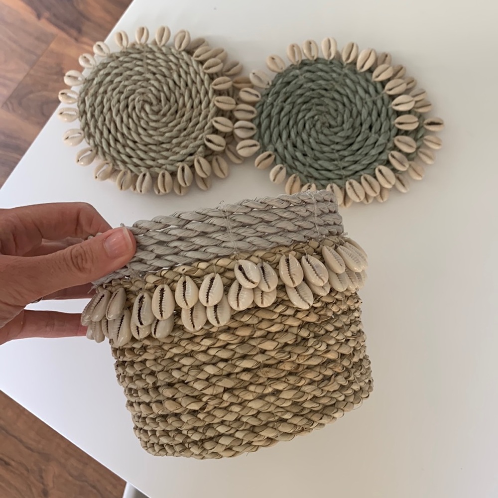 Boho Bali Decor